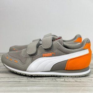 PUMA CABANA RACER MESH V PS - KIDS 1